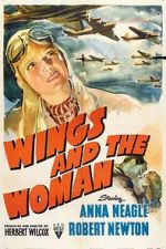 Watch Wings and the Woman Xmovies8