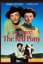 Watch The Red Pony Xmovies8