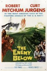 Watch The Enemy Below Xmovies8