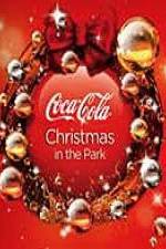 Watch Coca Cola Christmas In The Park Xmovies8