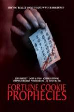 Watch Fortune Cookie Prophecies Xmovies8