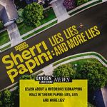 Watch Sherri Papini: Lies, Lies, and More Lies (TV Special 2022) Xmovies8