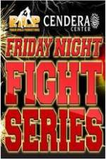 Watch Friday Night Fights  Fortuna vs Zamudio Xmovies8