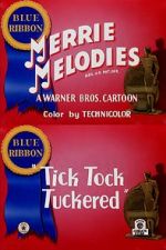 Watch Tick Tock Tuckered (Short 1944) Xmovies8