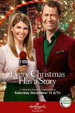 Watch Every Christmas Has a Story Xmovies8