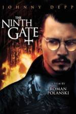 Watch The Ninth Gate Xmovies8