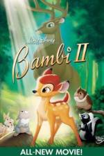 Watch Bambi II Xmovies8