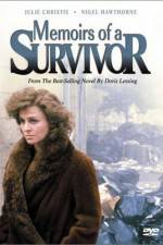 Watch Memoirs of a Survivor Xmovies8