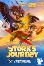 Watch A Stork\'s Journey Xmovies8