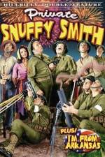 Watch Private Snuffy Smith Xmovies8