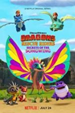 Watch Dragons: Rescue Riders: Secrets of the Songwing Xmovies8