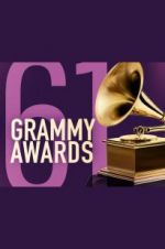 Watch The 61st Annual Grammy Awards Xmovies8