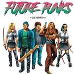 Watch Future Punks Xmovies8