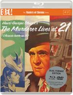 Watch The Murderer Lives at Number 21 Xmovies8