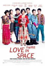 Watch Love in Space Xmovies8