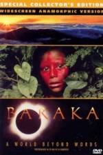 Watch Baraka Xmovies8