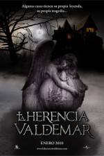 Watch La herencia Valdemar Xmovies8