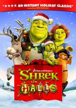 Watch Shrek the Halls (TV Short 2007) Xmovies8