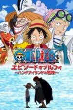 Watch One Piece Luffy  Hand Island no Bouken Xmovies8