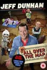 Watch Jeff Dunham: All Over the Map Xmovies8