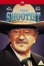 Watch The Shootist Xmovies8