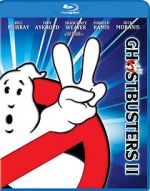 Watch Time Is But a Window: Ghostbusters 2 and Beyond Xmovies8