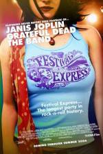 Watch Festival Express Xmovies8