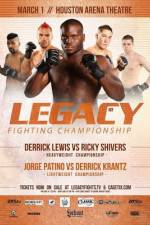 Watch Legacy Fighting Championship 18 Xmovies8