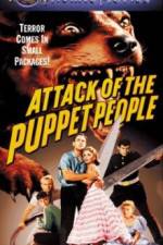 Watch Attack of the Puppet People Xmovies8