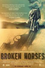 Watch Broken Horses Xmovies8