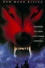 Watch Howling New Moon Rising Xmovies8