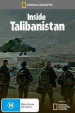 Watch National Geographic - Inside Talibanistan Xmovies8