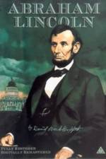 Watch Abraham Lincoln Xmovies8