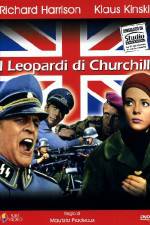 Watch I Leopardi di Churchill Xmovies8