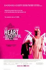 Watch The Heart Is Deceitful Above All Things Xmovies8