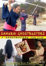 Watch Samurai Ghostbusters Xmovies8