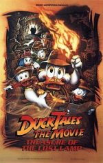 Watch DuckTales the Movie: Treasure of the Lost Lamp Xmovies8