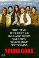 Watch Young Guns Xmovies8