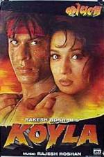 Watch Koyla Xmovies8