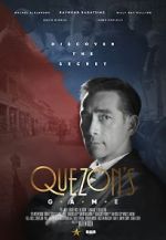 Watch Quezon\'s Game Xmovies8