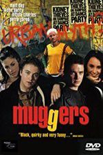 Watch Muggers Xmovies8
