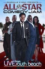 Watch All Star Comedy Jam: Live from South Beach Xmovies8