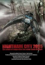 Watch Nightmare City 2035 Xmovies8