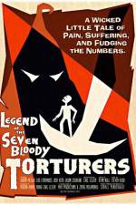 Watch Legend of the Seven Bloody Torturers Xmovies8