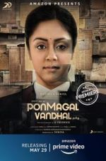Watch Ponmagal Vandhal Xmovies8