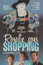 Watch Rosalie Goes Shopping Xmovies8