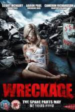 Watch Wreckage Xmovies8