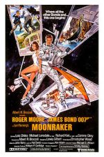 Watch Moonraker Xmovies8