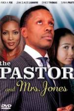 Watch The Pastor and Mrs. Jones Xmovies8