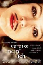 Watch Vergiss mein Ich Xmovies8